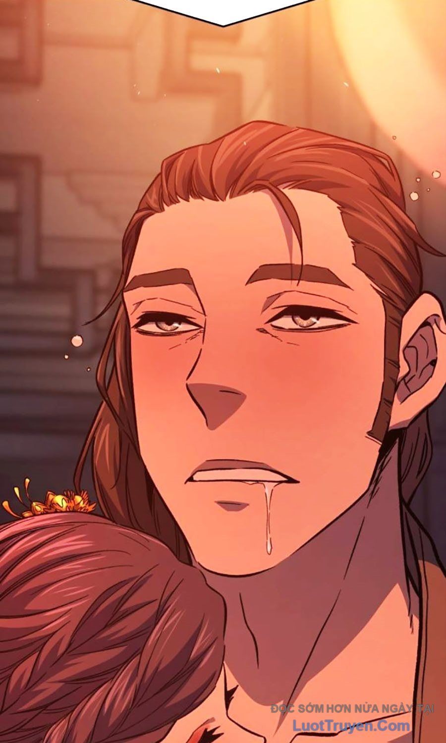 Cảm Kiếm Tuyệt Đối Chapter 156 - 114