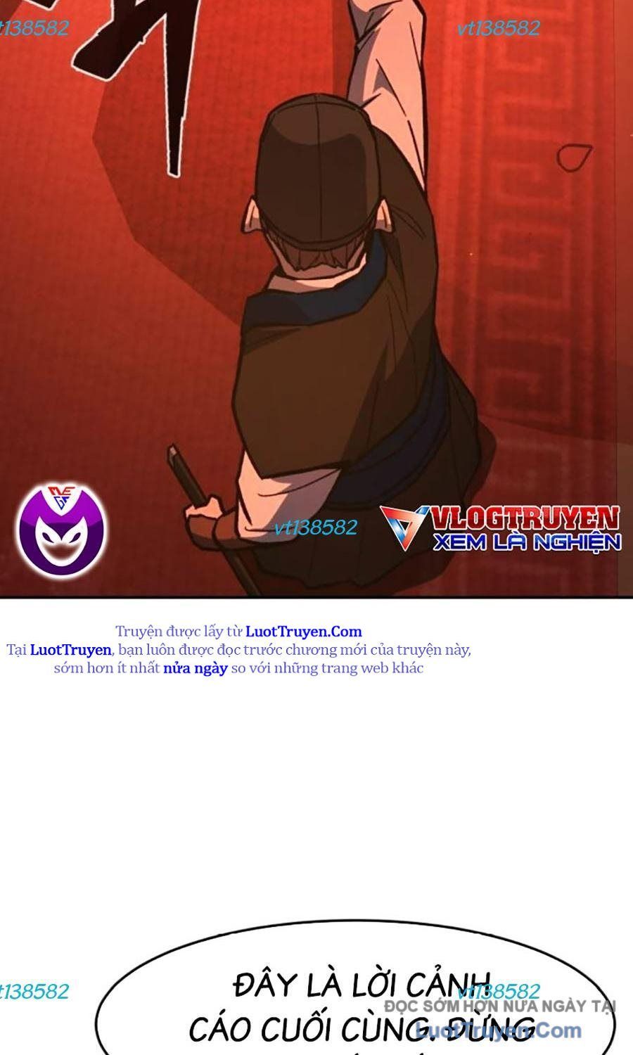 Cảm Kiếm Tuyệt Đối Chapter 156 - 127