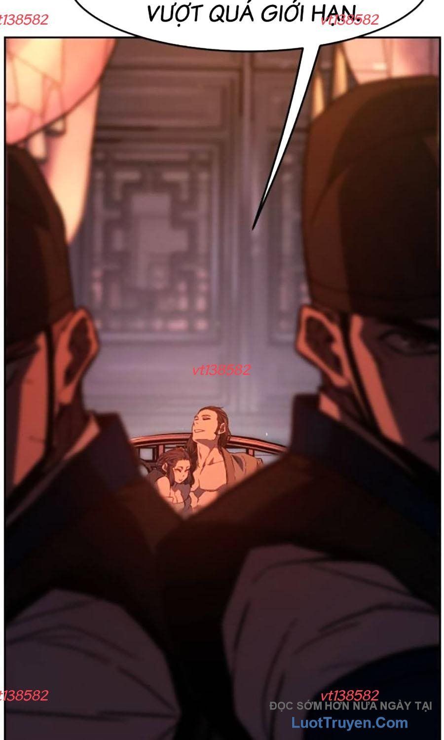 Cảm Kiếm Tuyệt Đối Chapter 156 - 128