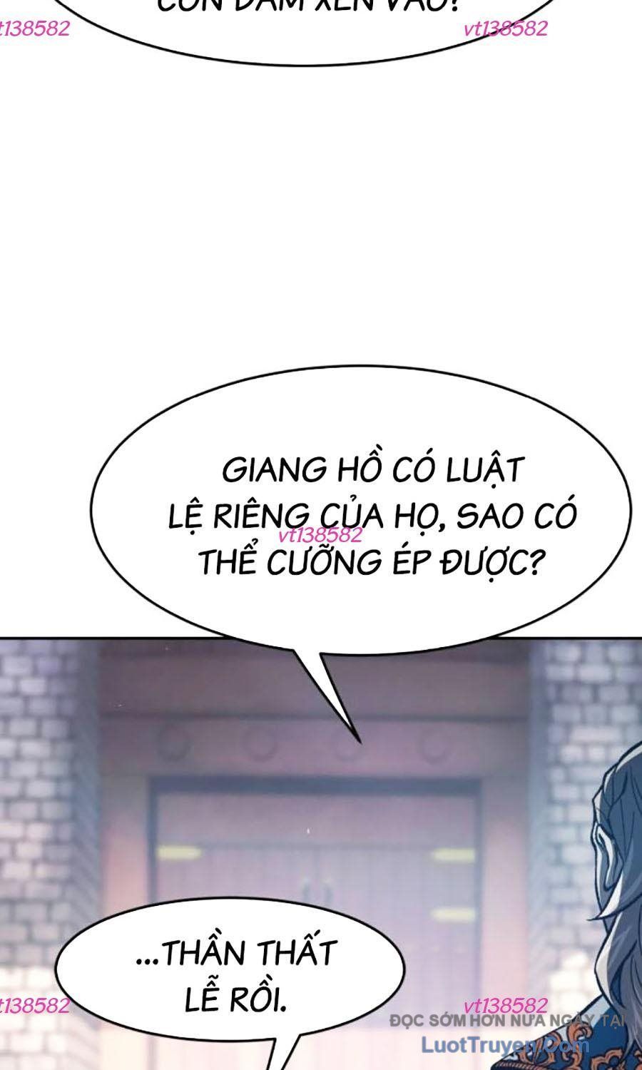 Cảm Kiếm Tuyệt Đối Chapter 156 - 14