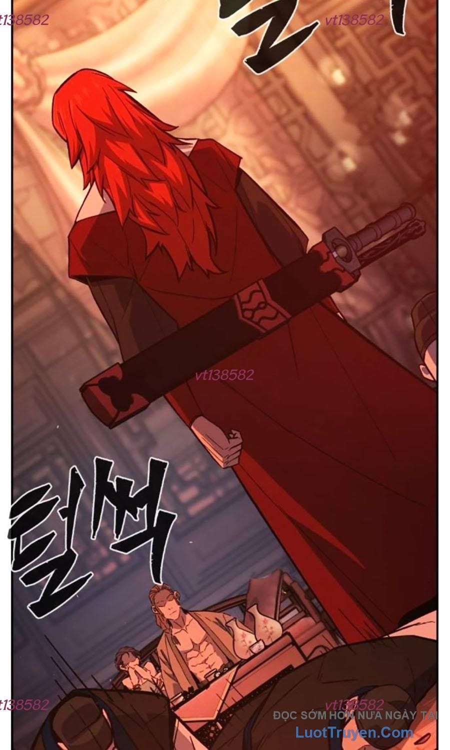 Cảm Kiếm Tuyệt Đối Chapter 156 - 132