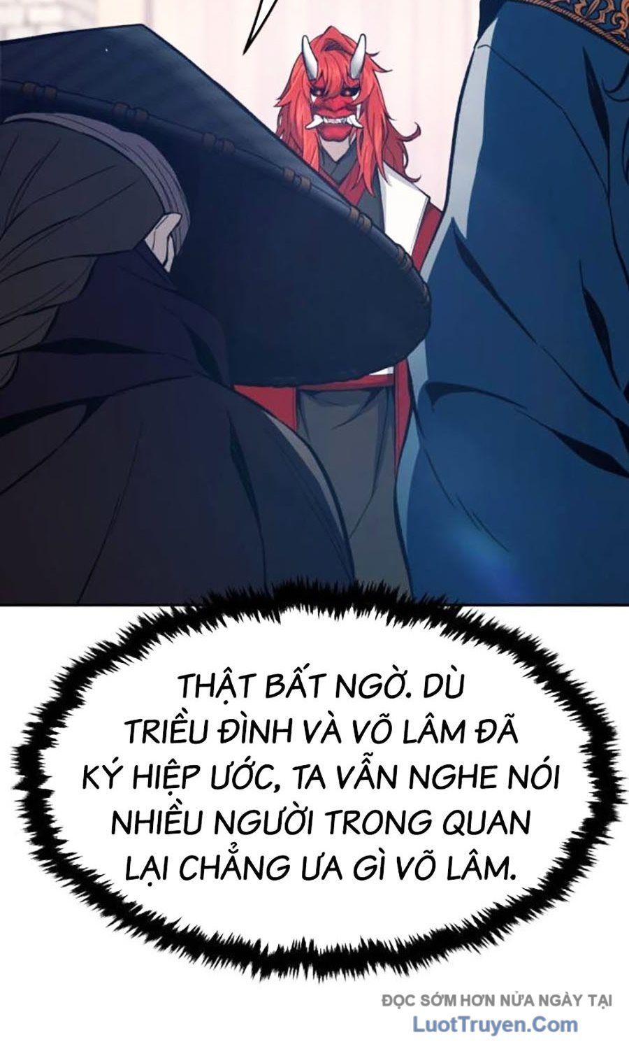 Cảm Kiếm Tuyệt Đối Chapter 156 - 15