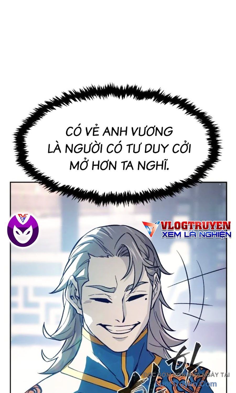 Cảm Kiếm Tuyệt Đối Chapter 156 - 16