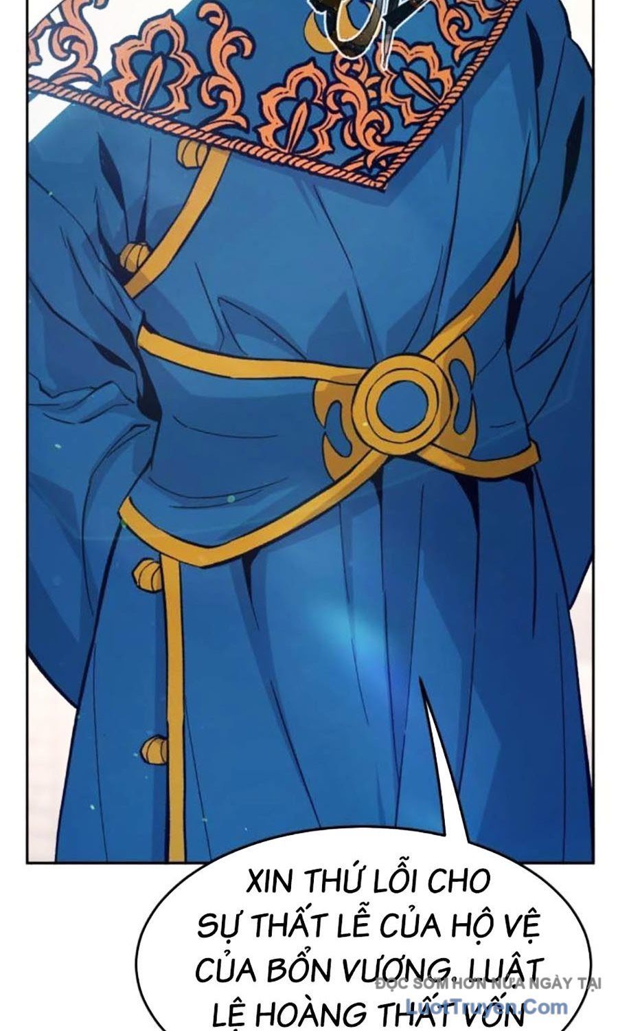 Cảm Kiếm Tuyệt Đối Chapter 156 - 17