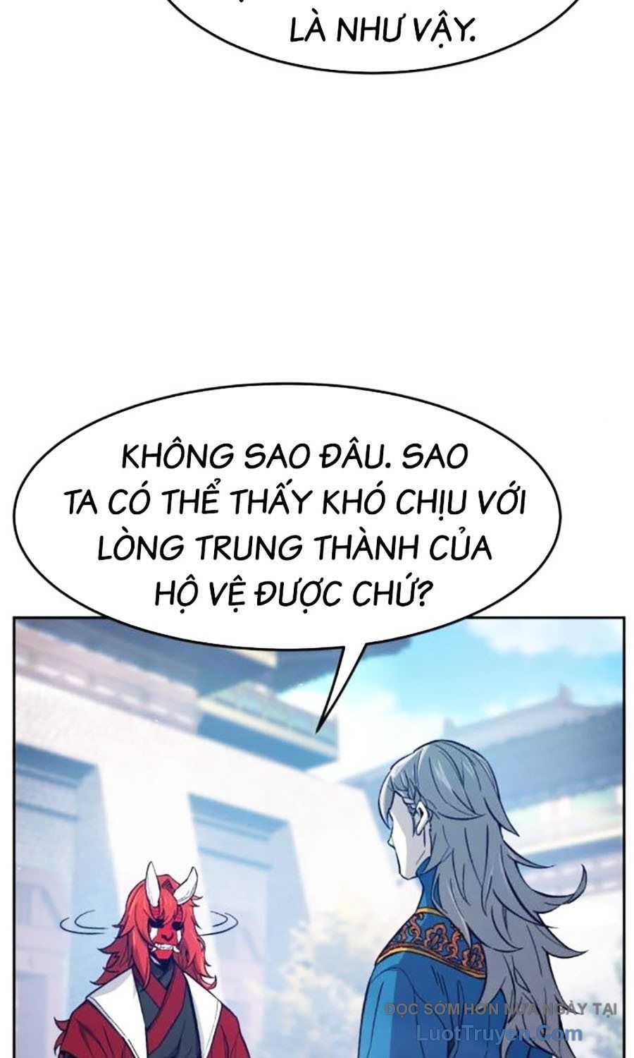 Cảm Kiếm Tuyệt Đối Chapter 156 - 18
