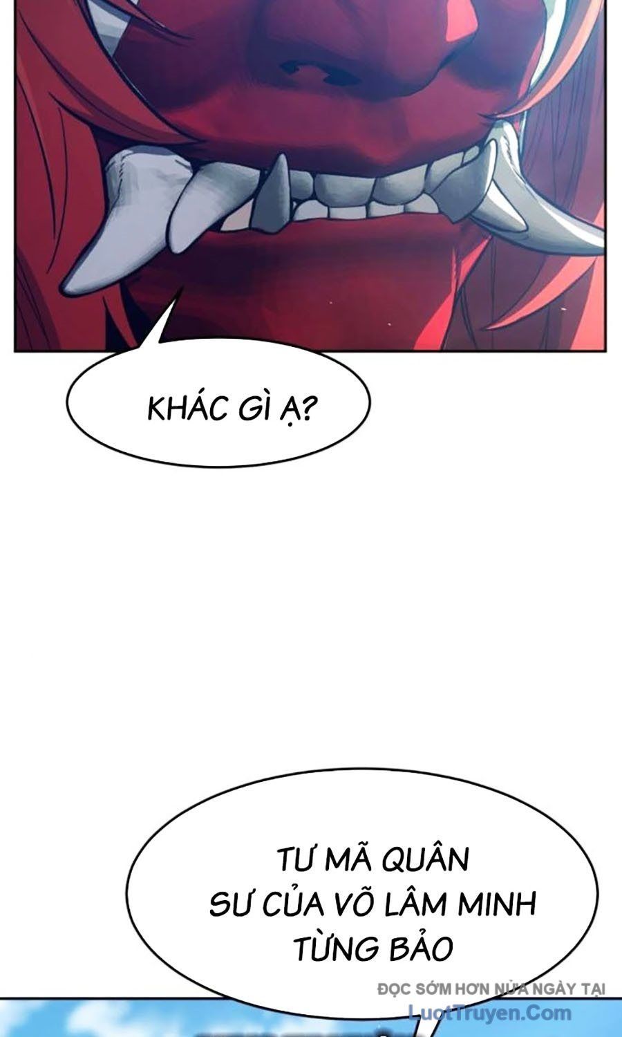 Cảm Kiếm Tuyệt Đối Chapter 156 - 20