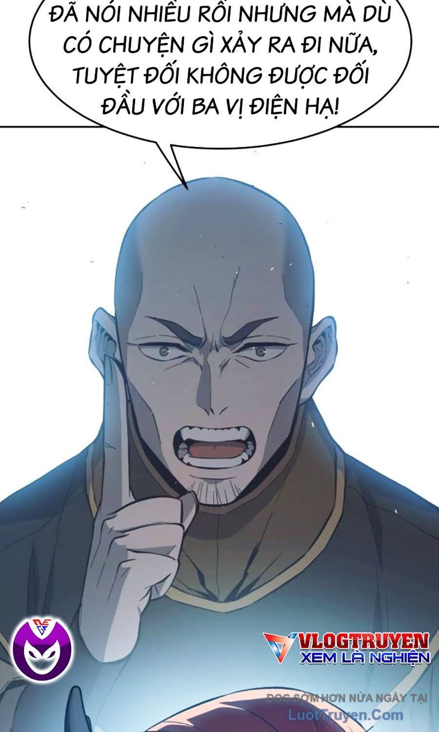 Cảm Kiếm Tuyệt Đối Chapter 156 - 3