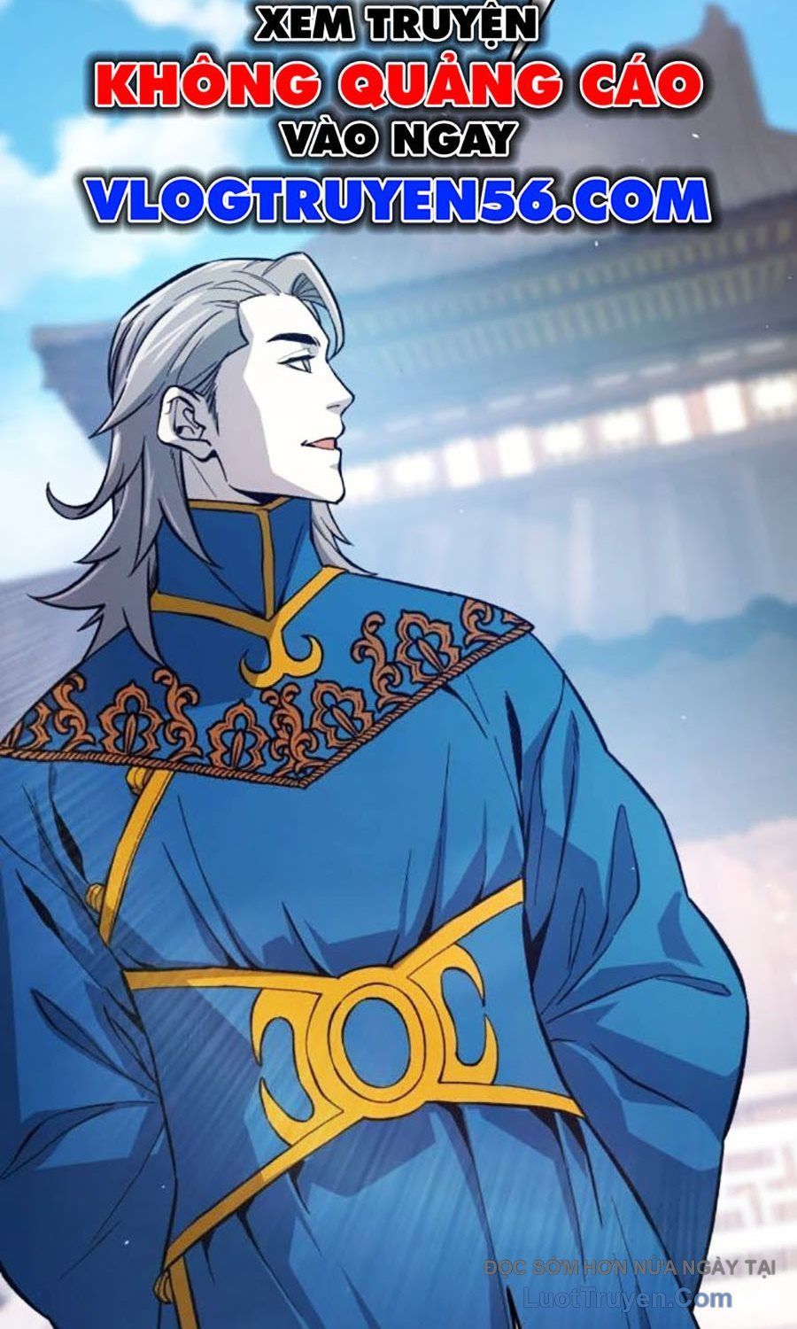 Cảm Kiếm Tuyệt Đối Chapter 156 - 21