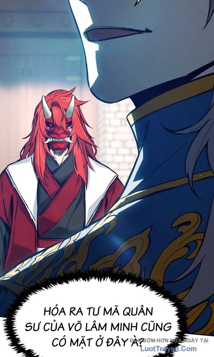 Cảm Kiếm Tuyệt Đối Chapter 156 - 23