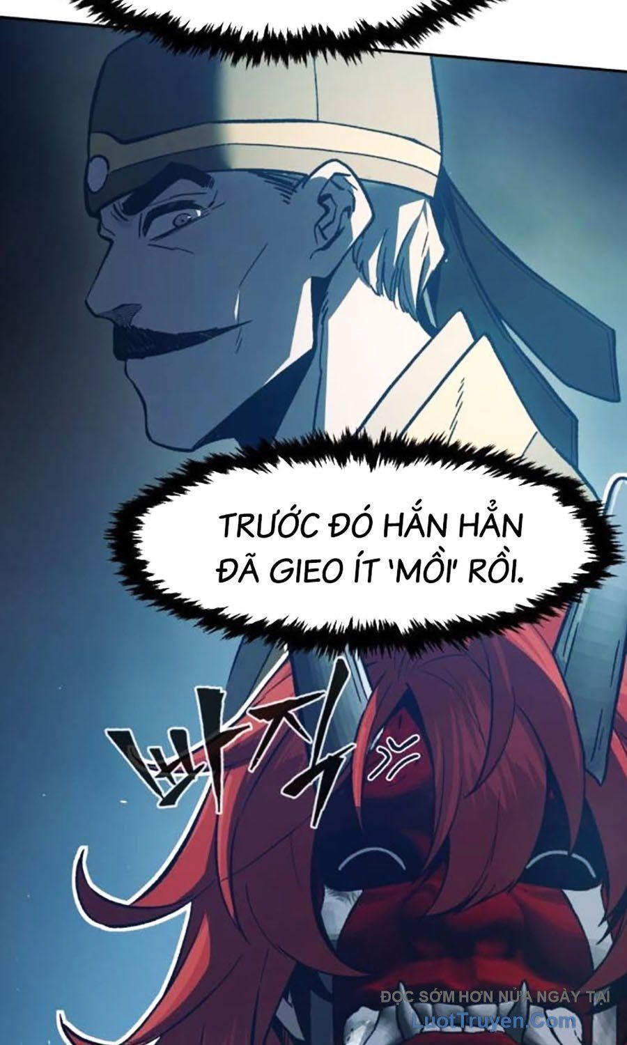 Cảm Kiếm Tuyệt Đối Chapter 156 - 24