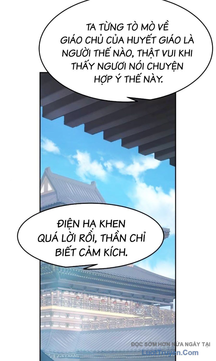 Cảm Kiếm Tuyệt Đối Chapter 156 - 26