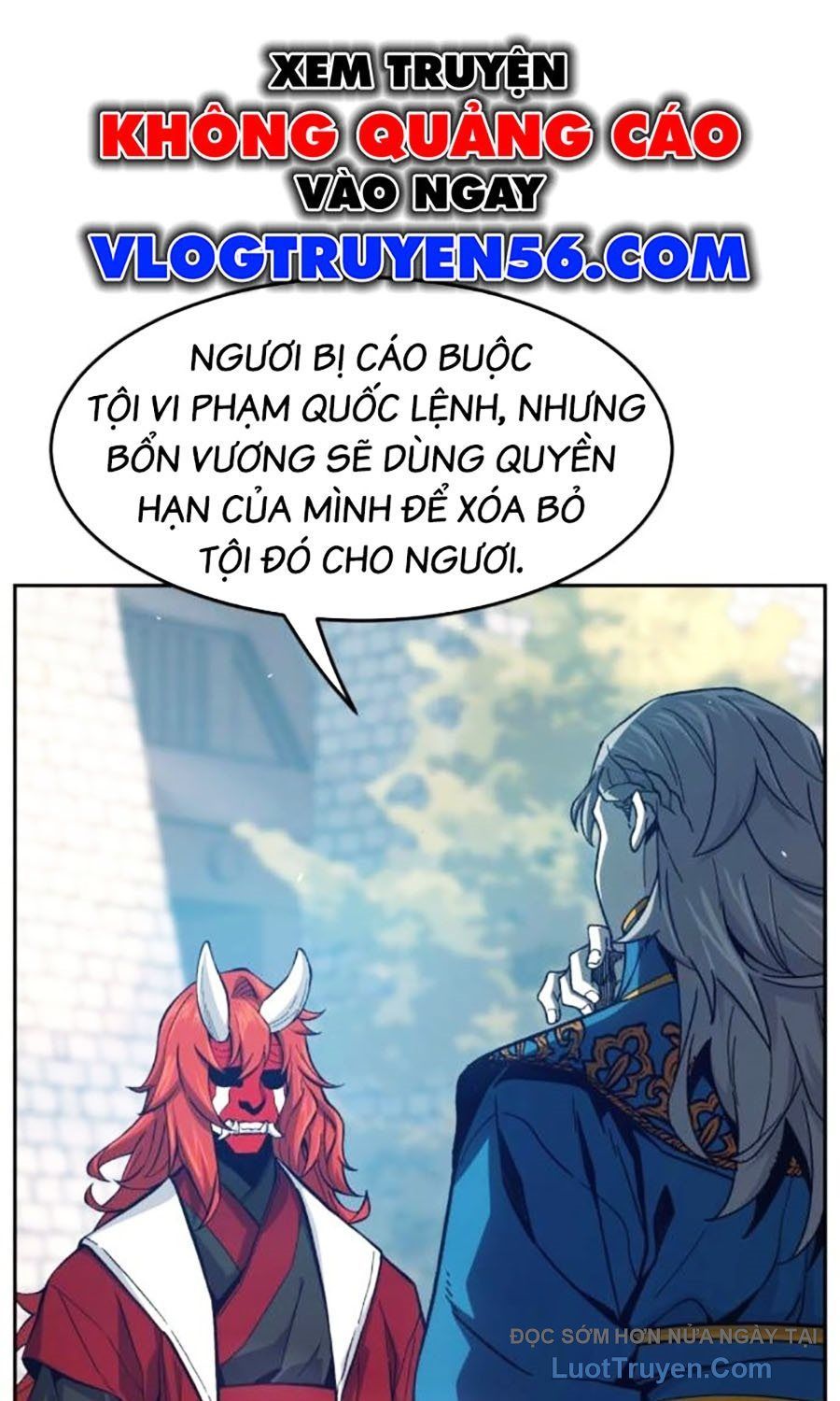 Cảm Kiếm Tuyệt Đối Chapter 156 - 30