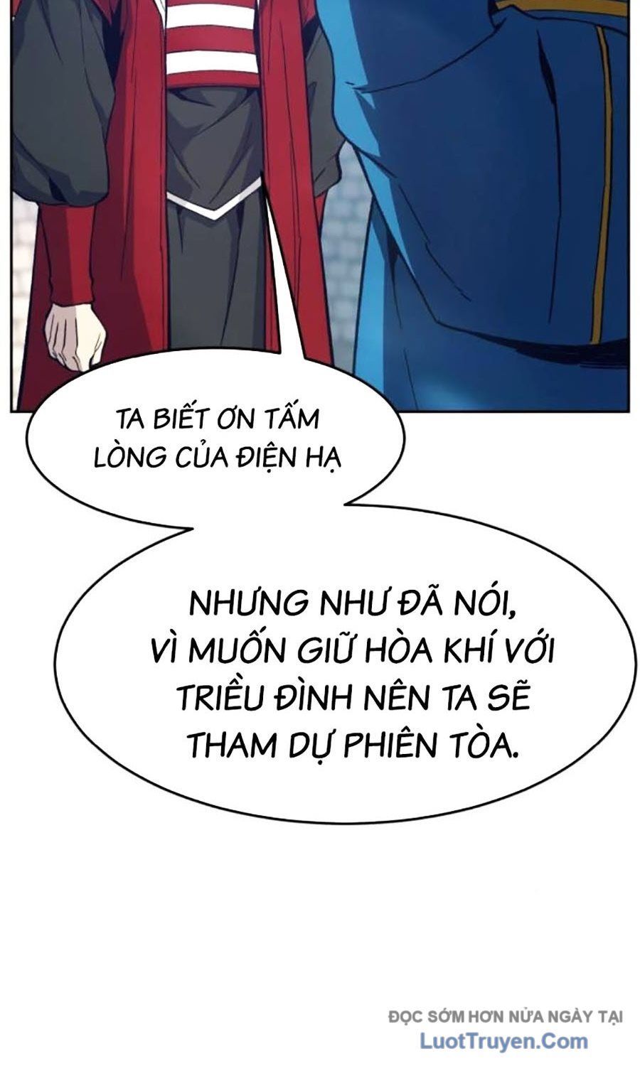 Cảm Kiếm Tuyệt Đối Chapter 156 - 31