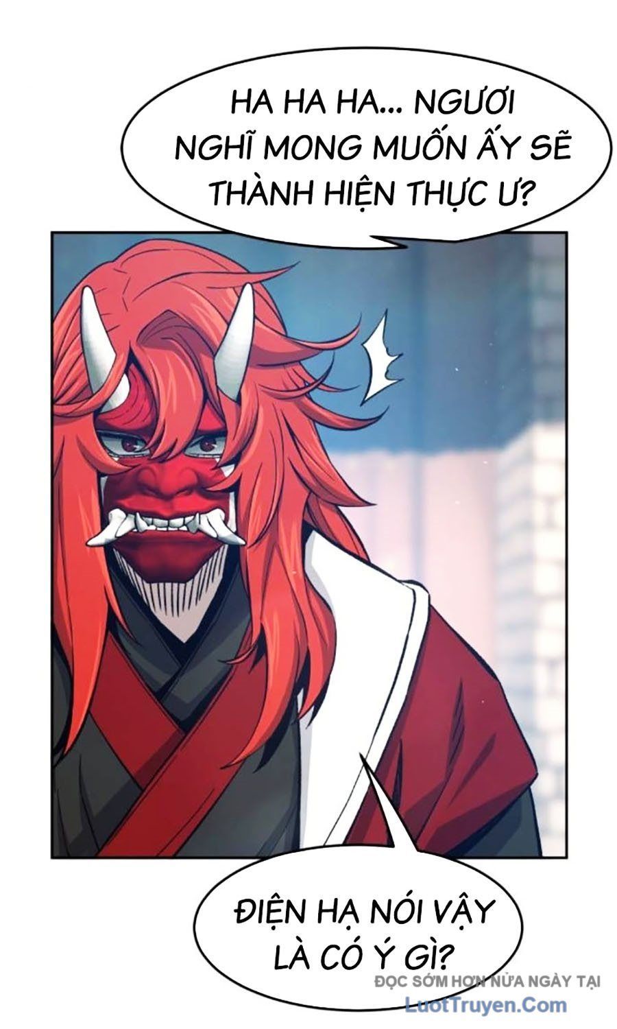 Cảm Kiếm Tuyệt Đối Chapter 156 - 32