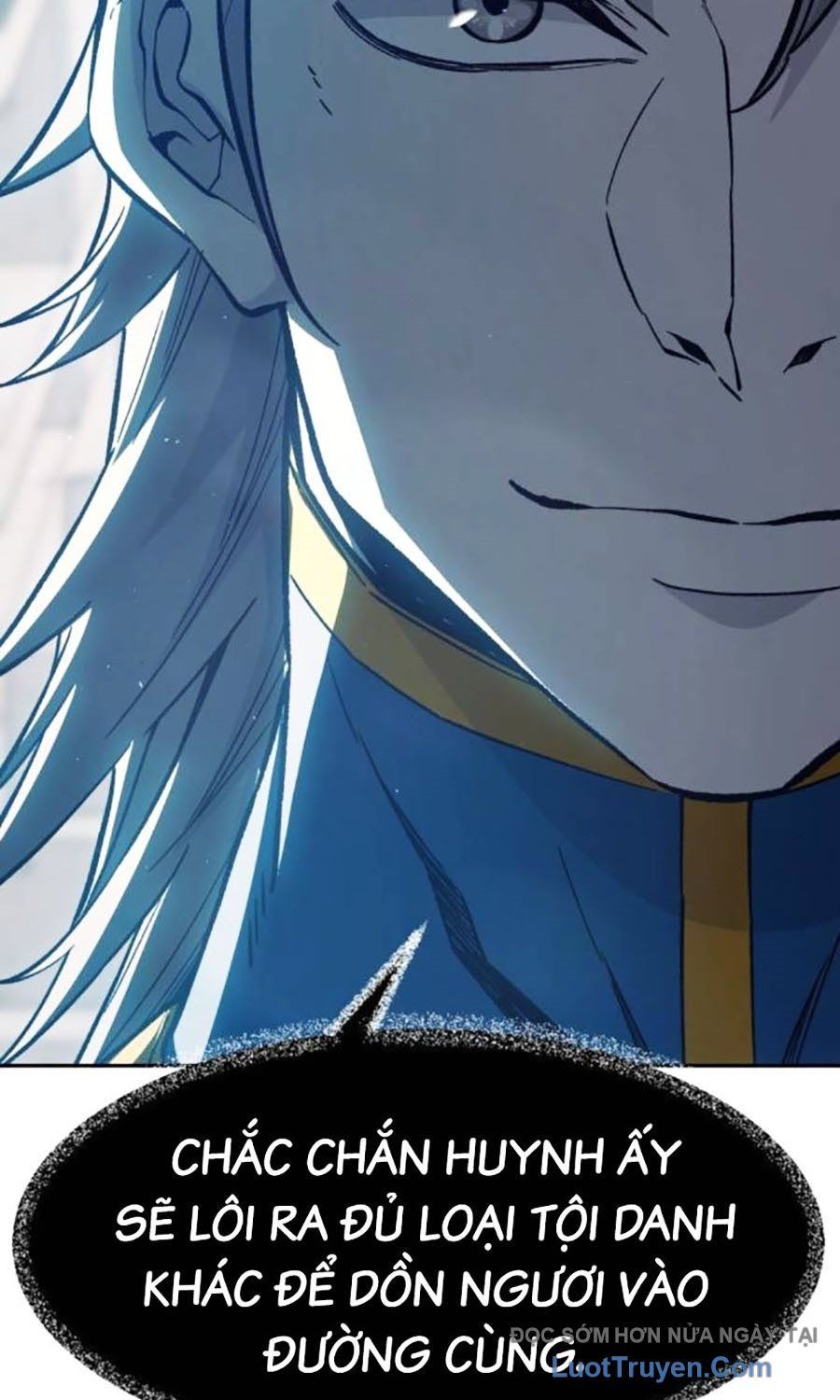 Cảm Kiếm Tuyệt Đối Chapter 156 - 34