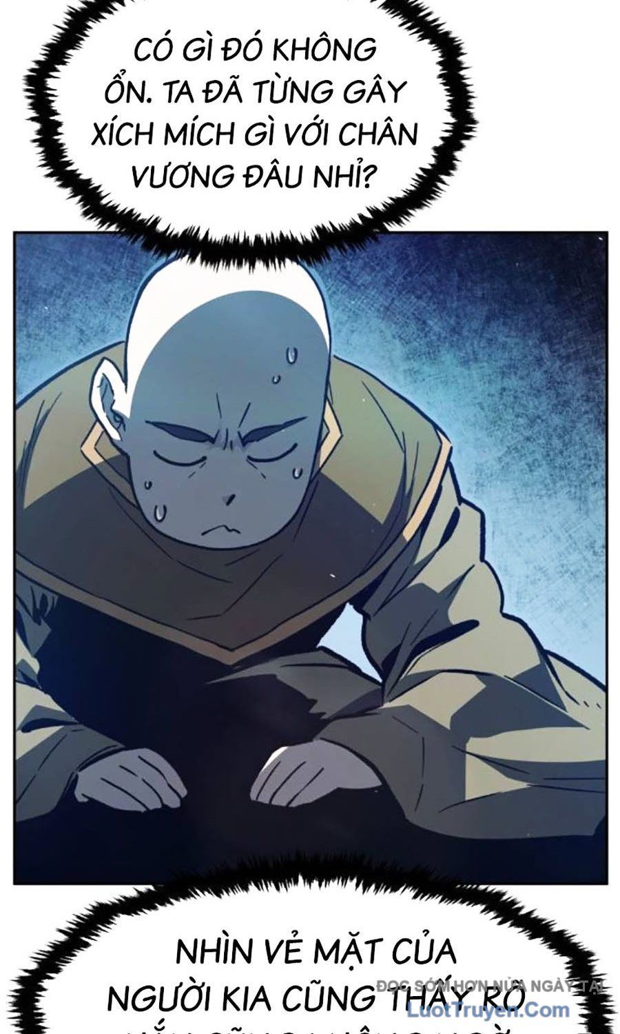 Cảm Kiếm Tuyệt Đối Chapter 156 - 37