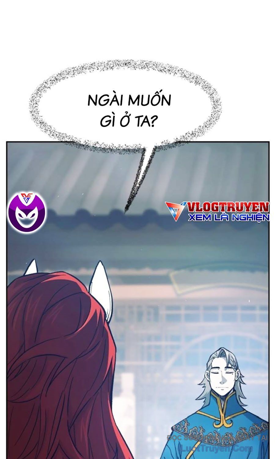 Cảm Kiếm Tuyệt Đối Chapter 156 - 39