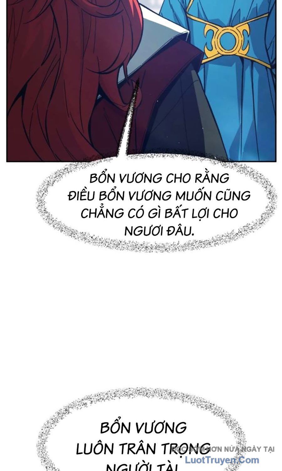 Cảm Kiếm Tuyệt Đối Chapter 156 - 40