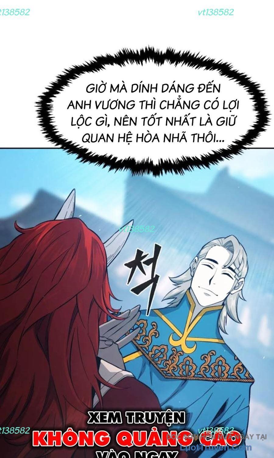Cảm Kiếm Tuyệt Đối Chapter 156 - 5