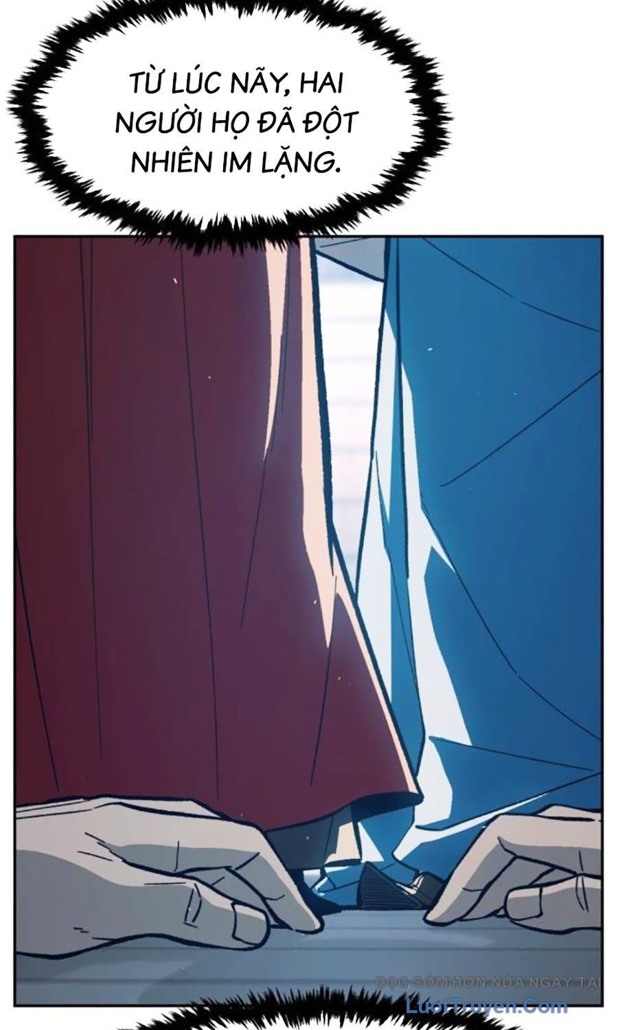 Cảm Kiếm Tuyệt Đối Chapter 156 - 43