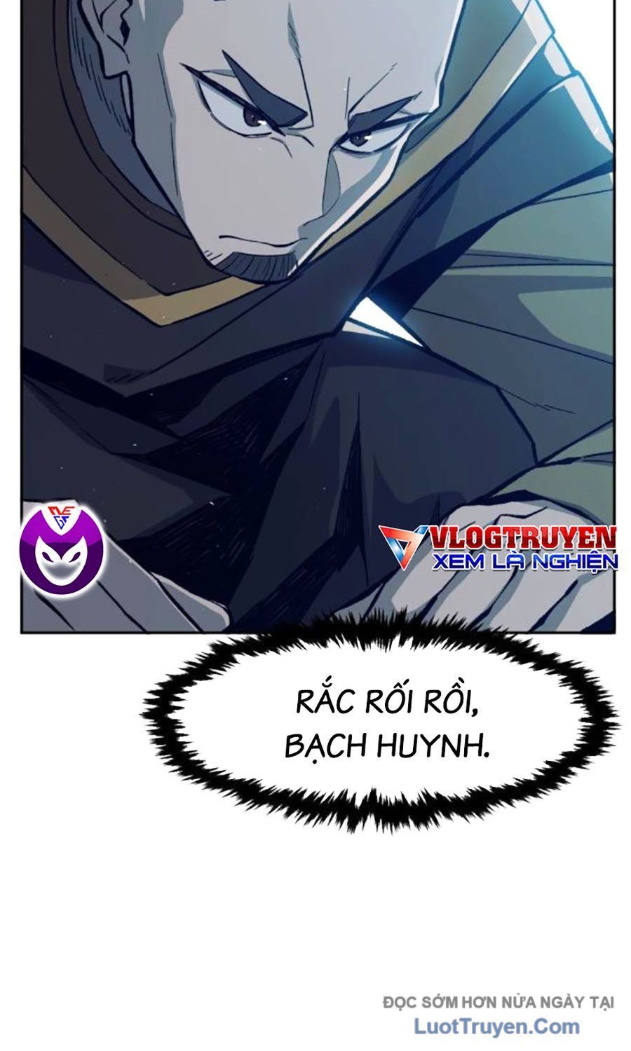 Cảm Kiếm Tuyệt Đối Chapter 156 - 45