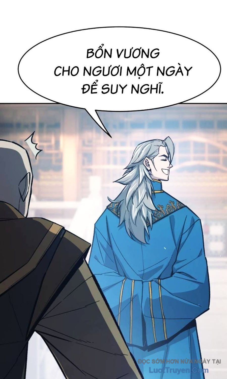 Cảm Kiếm Tuyệt Đối Chapter 156 - 46