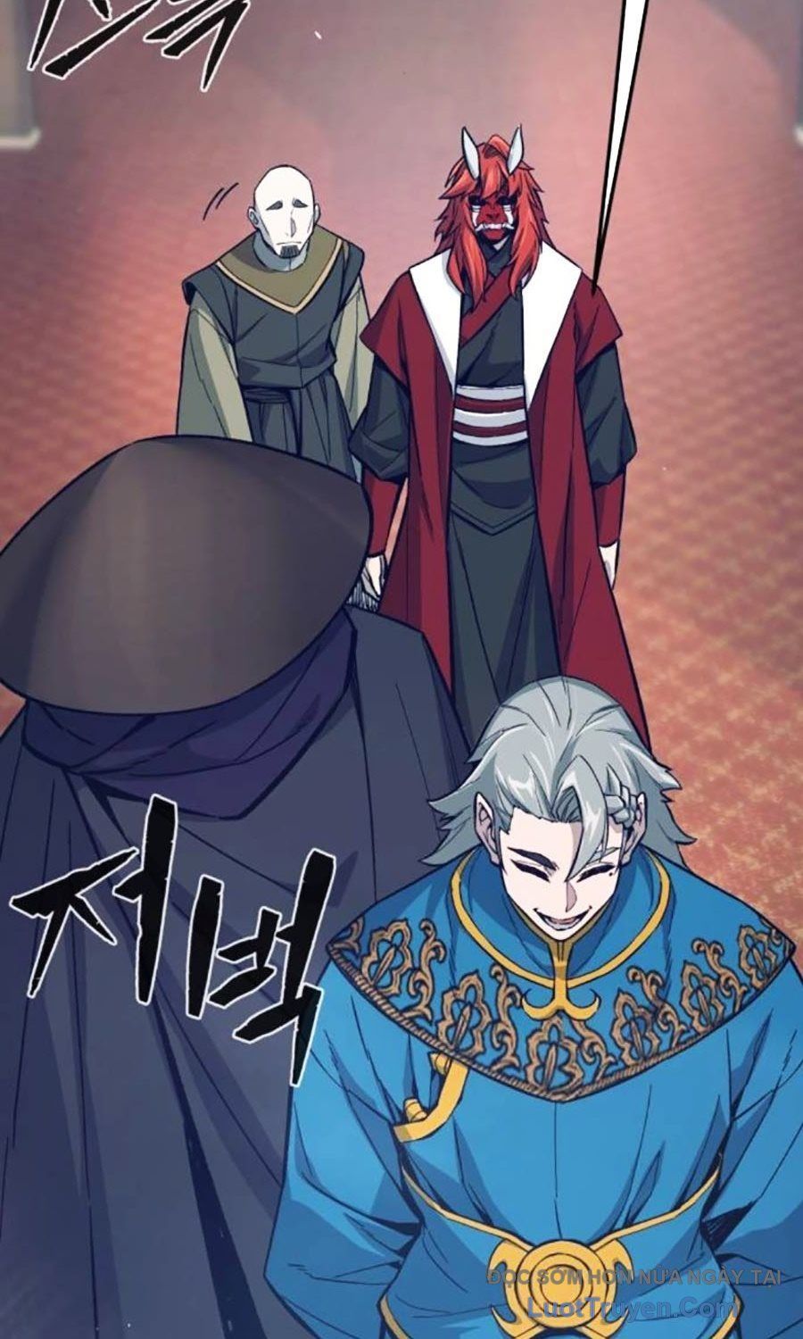 Cảm Kiếm Tuyệt Đối Chapter 156 - 48