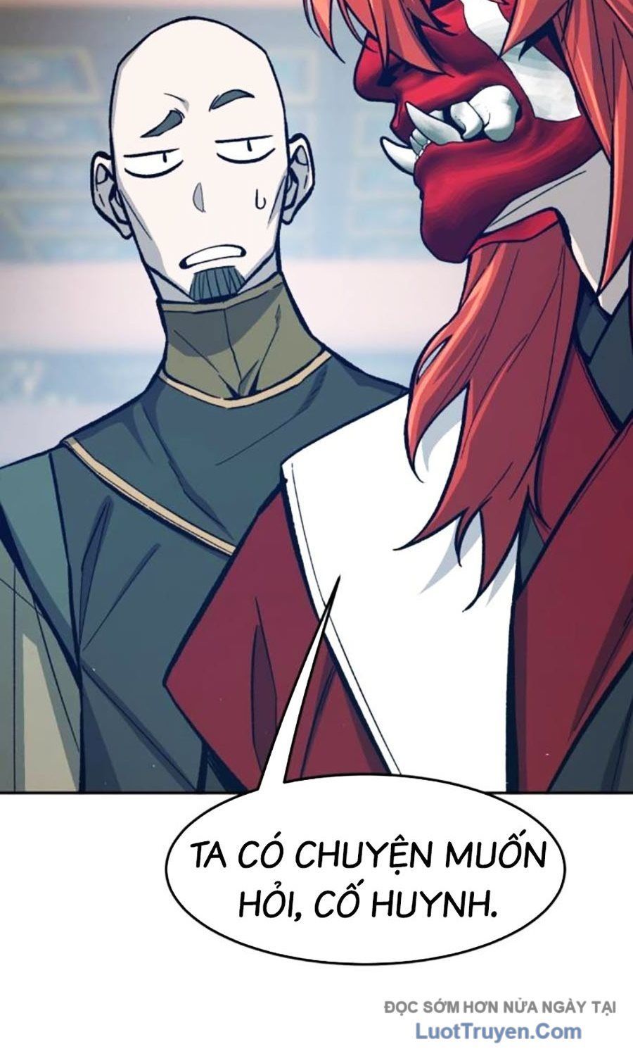 Cảm Kiếm Tuyệt Đối Chapter 156 - 52