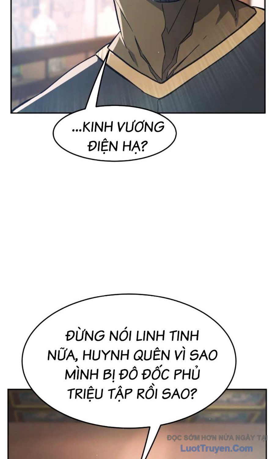 Cảm Kiếm Tuyệt Đối Chapter 156 - 54