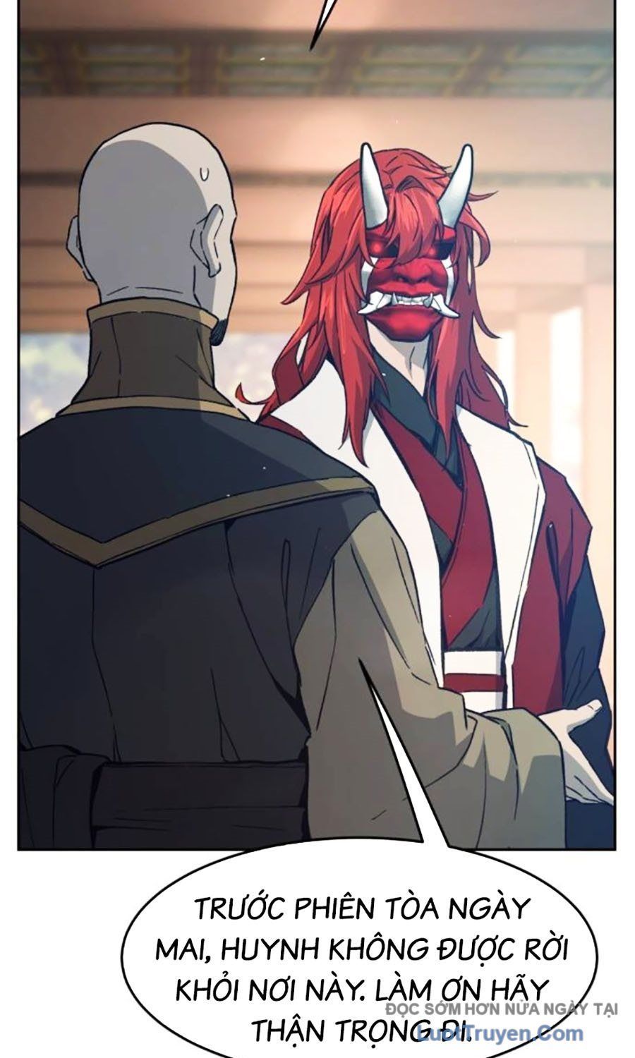 Cảm Kiếm Tuyệt Đối Chapter 156 - 55