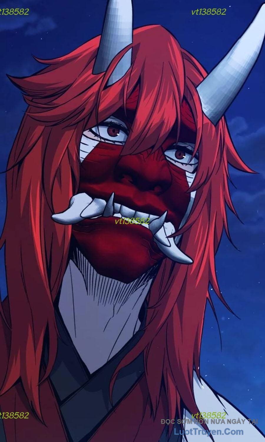 Cảm Kiếm Tuyệt Đối Chapter 156 - 59