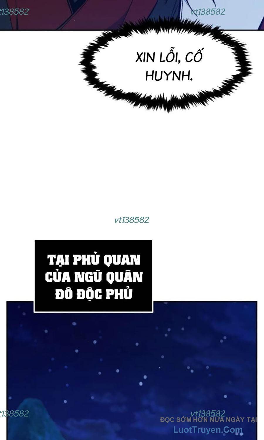 Cảm Kiếm Tuyệt Đối Chapter 156 - 60