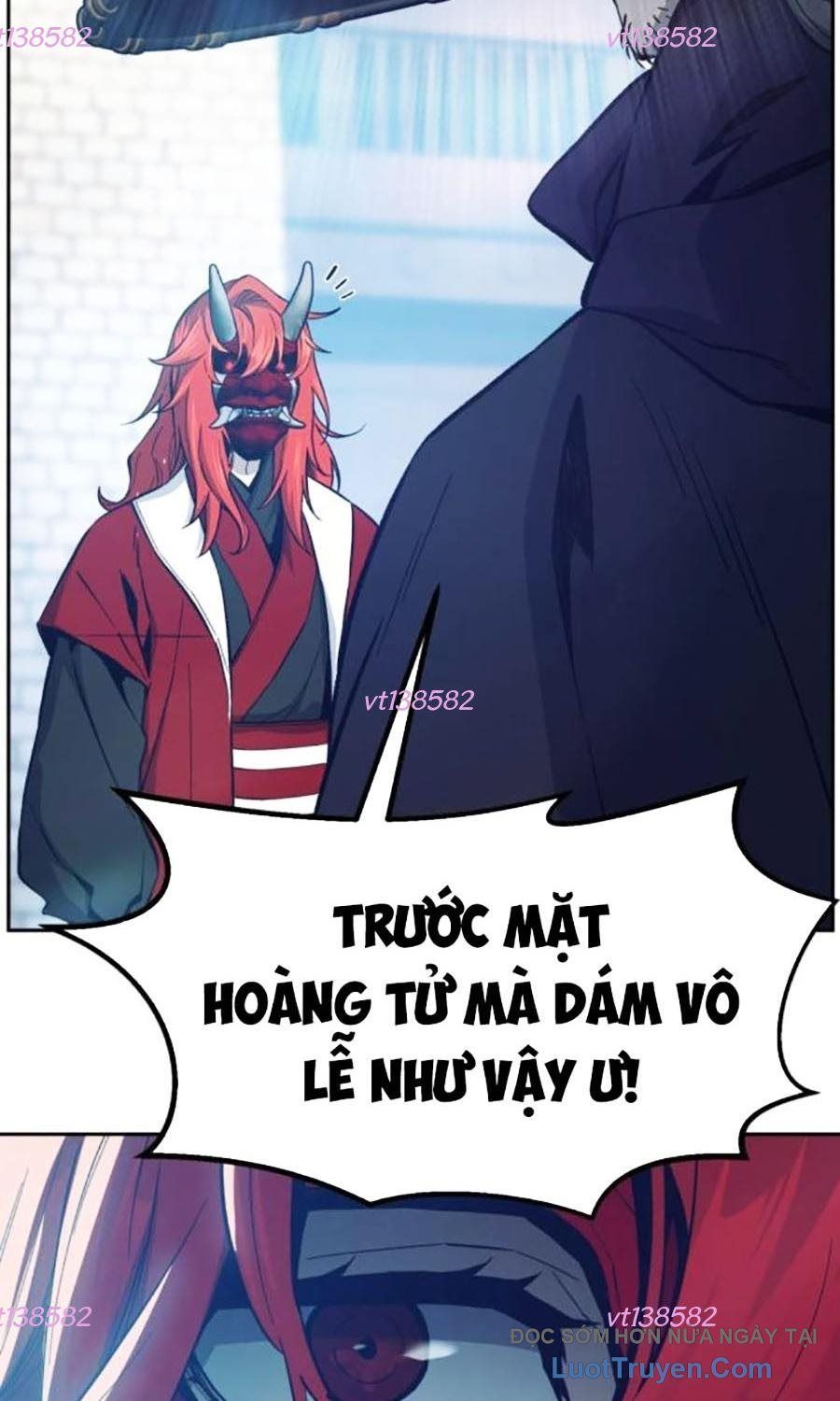 Cảm Kiếm Tuyệt Đối Chapter 156 - 7