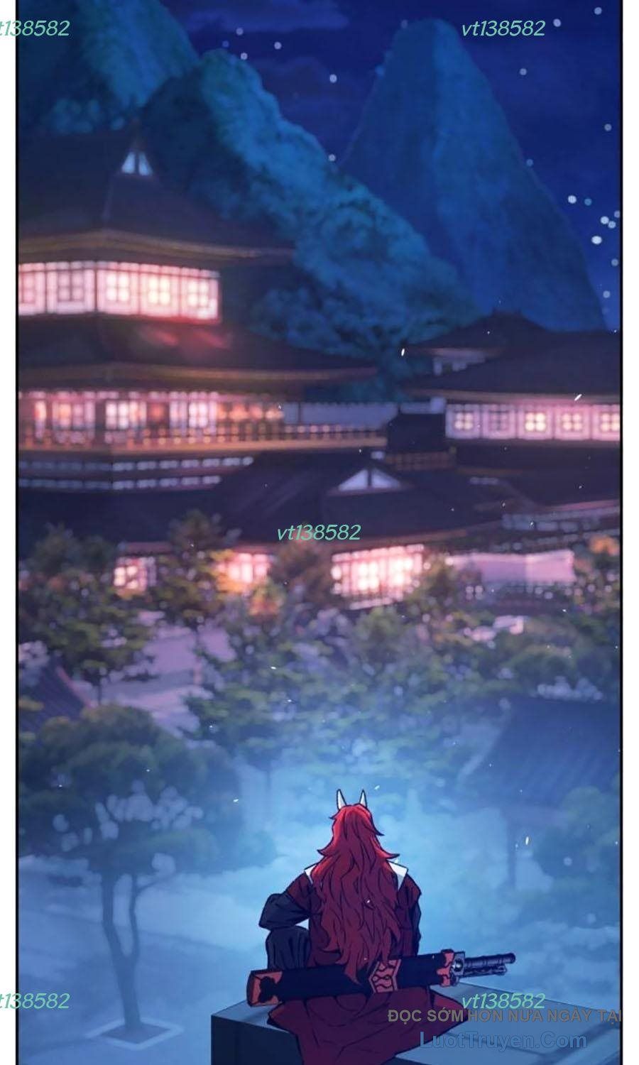 Cảm Kiếm Tuyệt Đối Chapter 156 - 61