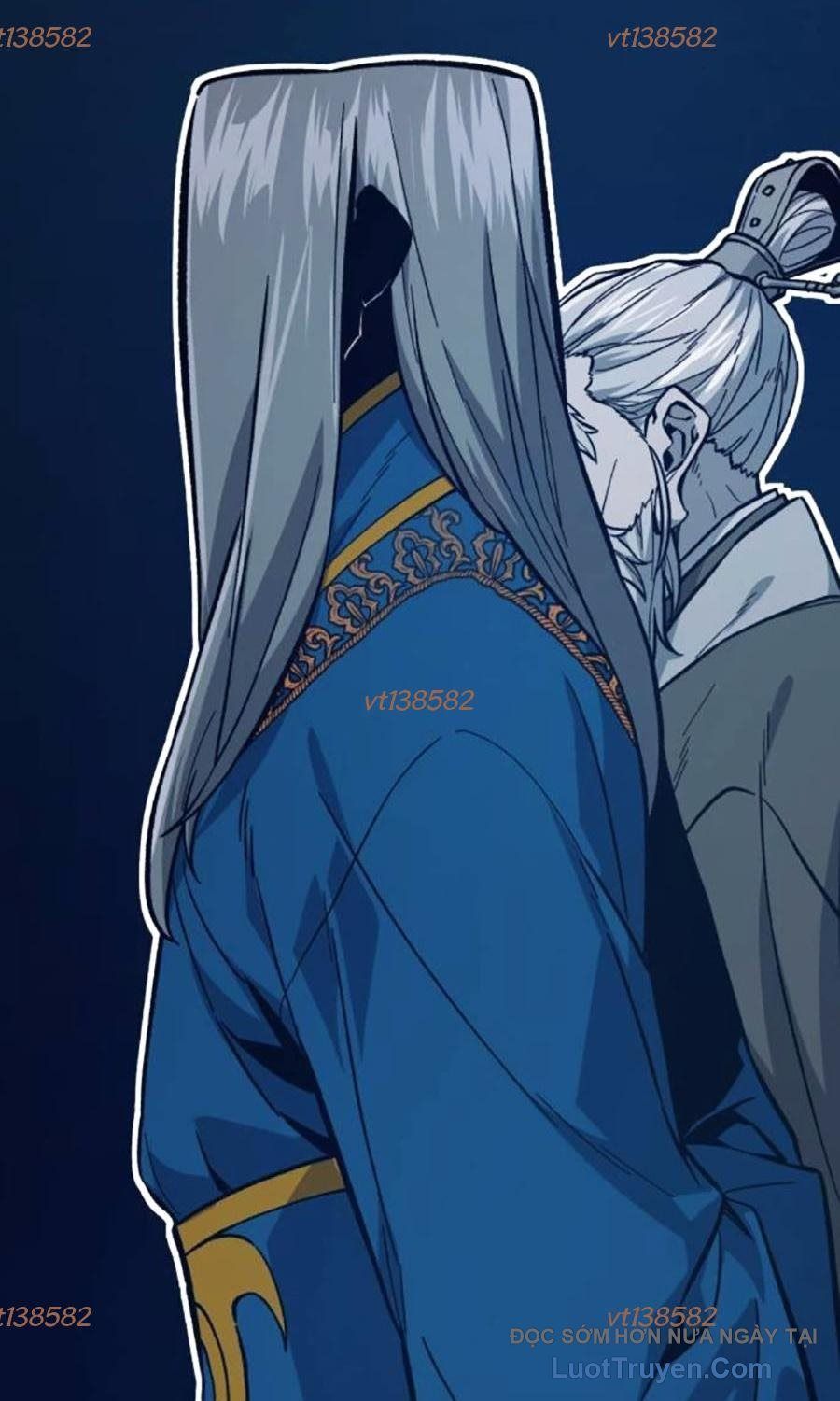 Cảm Kiếm Tuyệt Đối Chapter 156 - 66