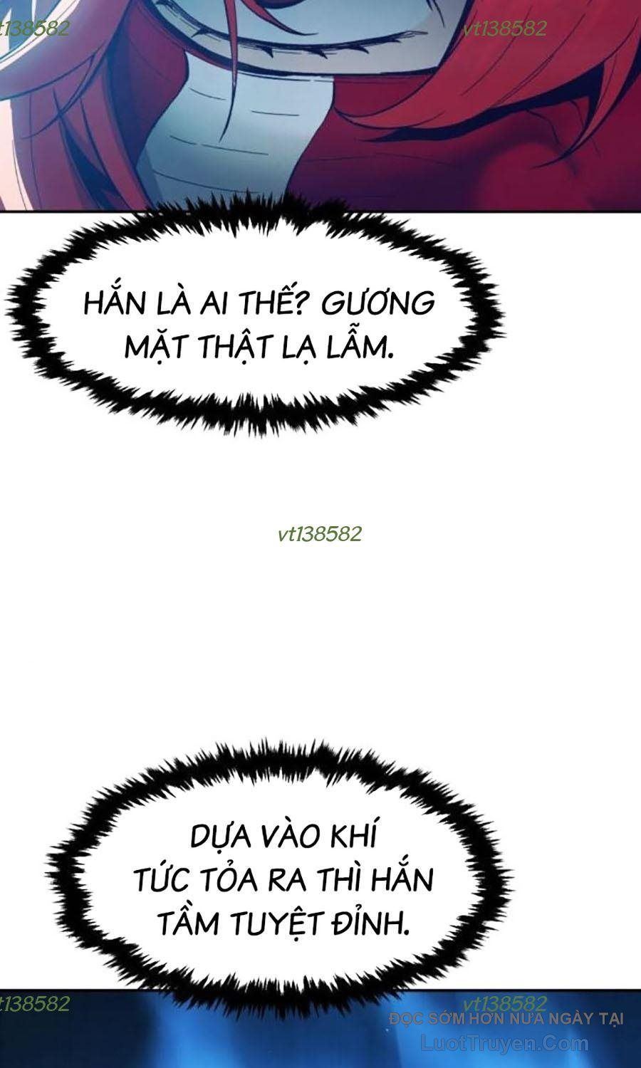 Cảm Kiếm Tuyệt Đối Chapter 156 - 8