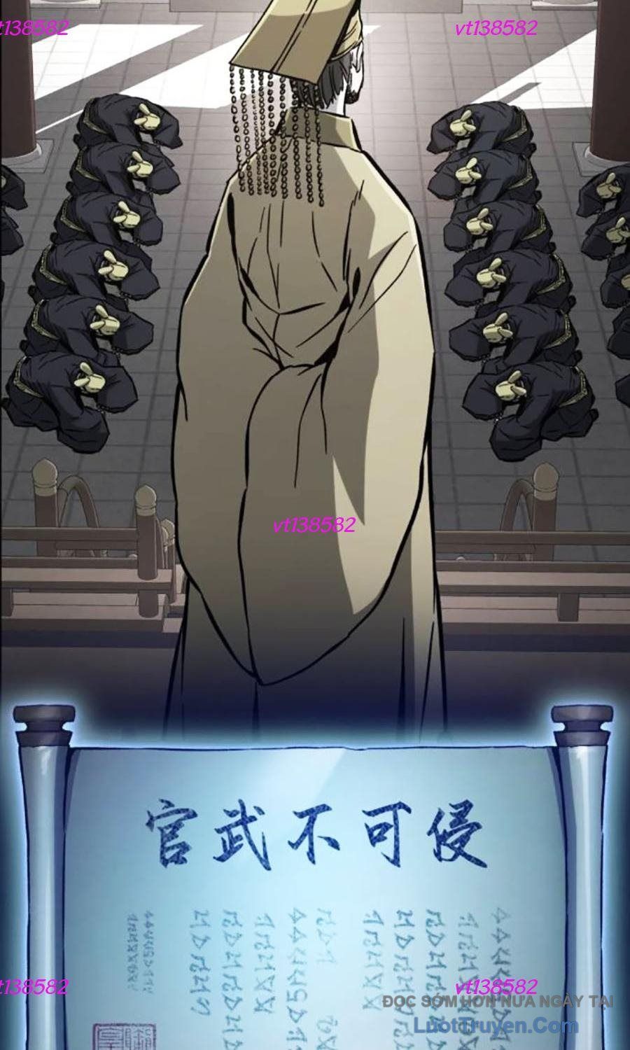 Cảm Kiếm Tuyệt Đối Chapter 156 - 72