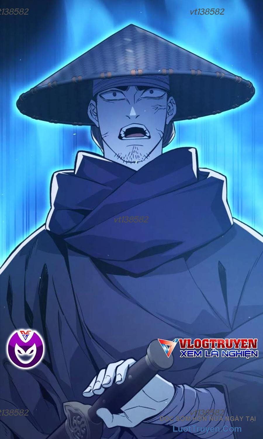 Cảm Kiếm Tuyệt Đối Chapter 156 - 9