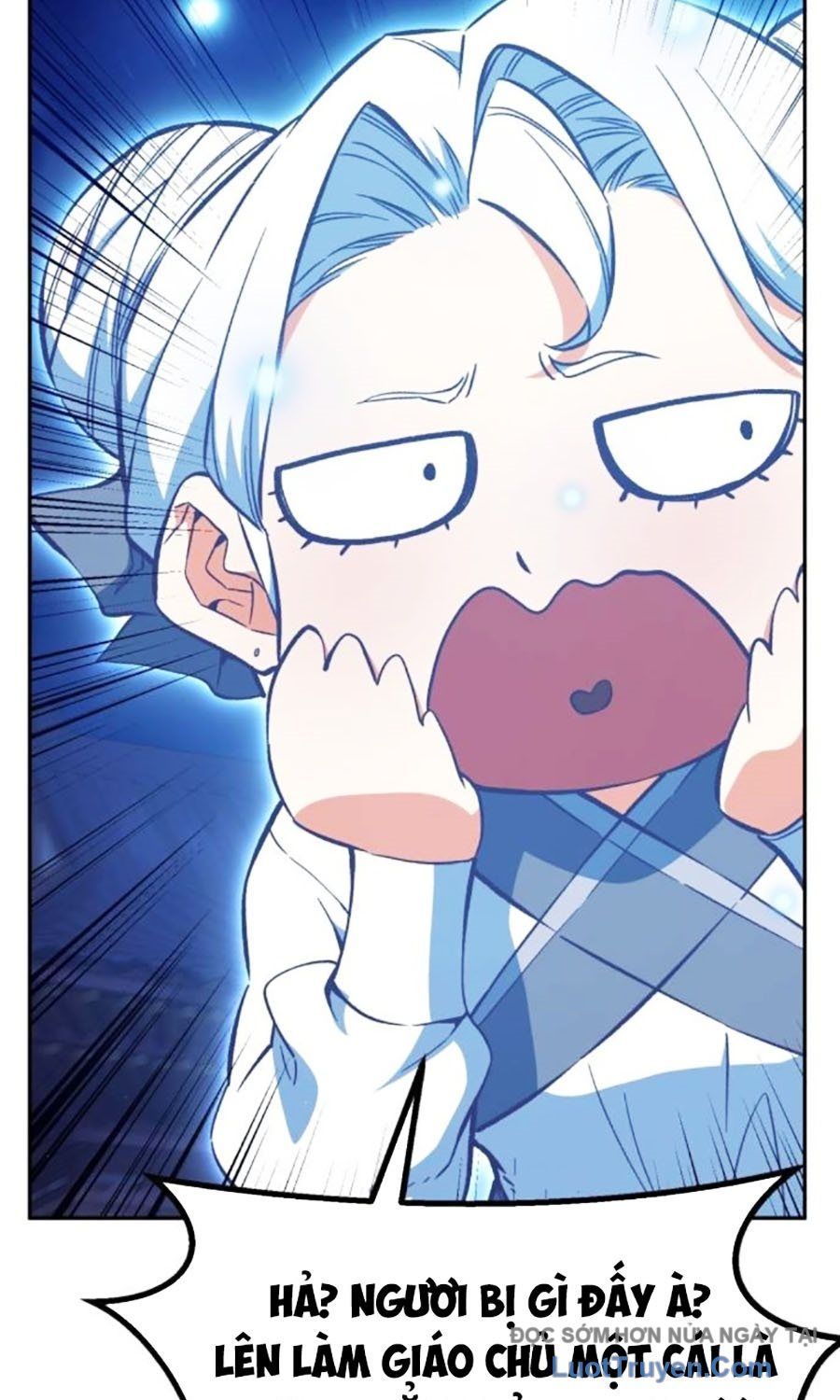 Cảm Kiếm Tuyệt Đối Chapter 156 - 96