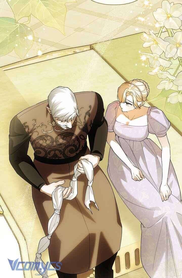 Phương Pháp Che Giấu Đứa Con Của Hoàng Đế Chapter 122 - 2