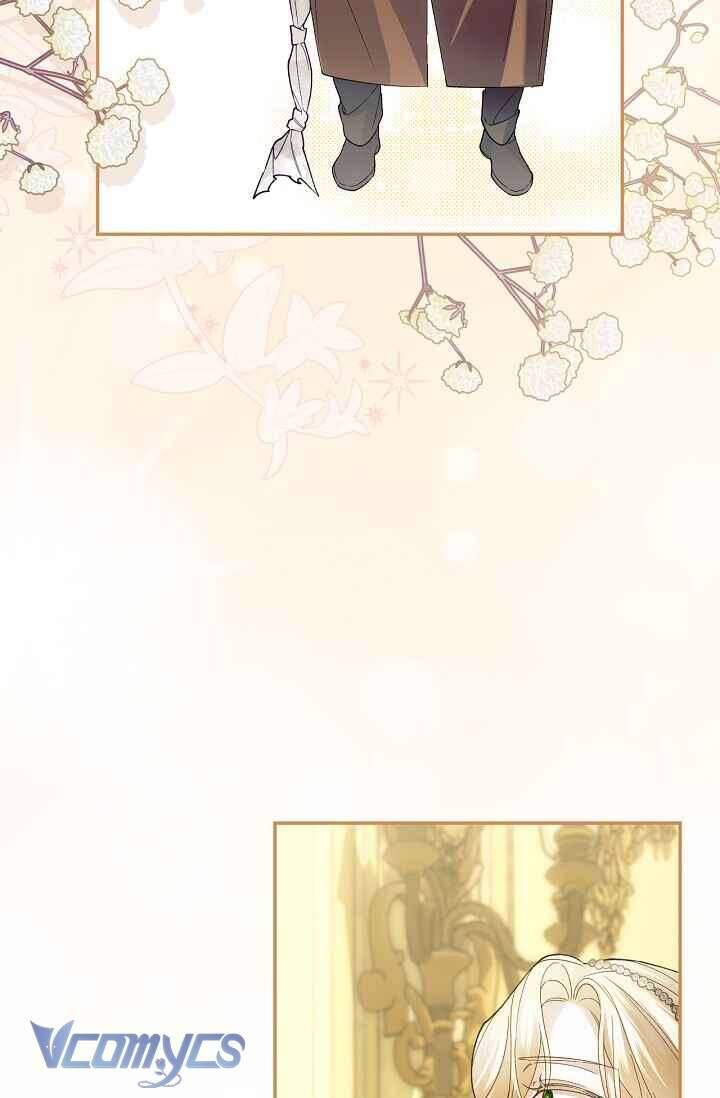 Phương Pháp Che Giấu Đứa Con Của Hoàng Đế Chapter 122 - 13