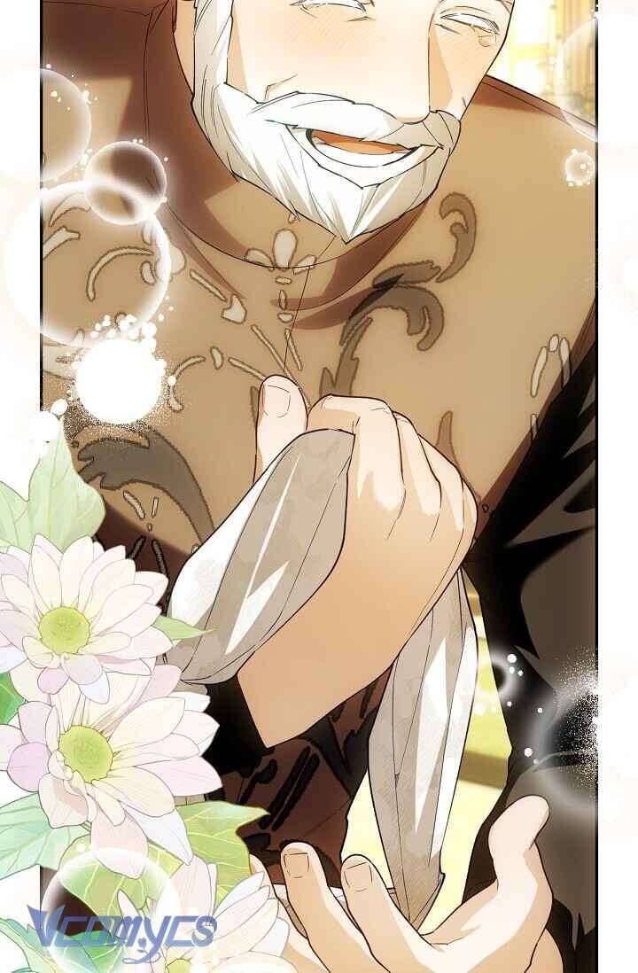 Phương Pháp Che Giấu Đứa Con Của Hoàng Đế Chapter 122 - 16