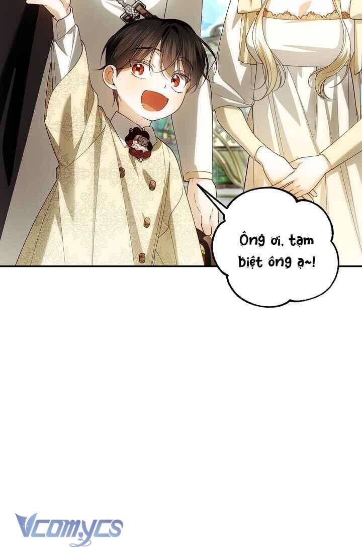 Phương Pháp Che Giấu Đứa Con Của Hoàng Đế Chapter 122 - 22