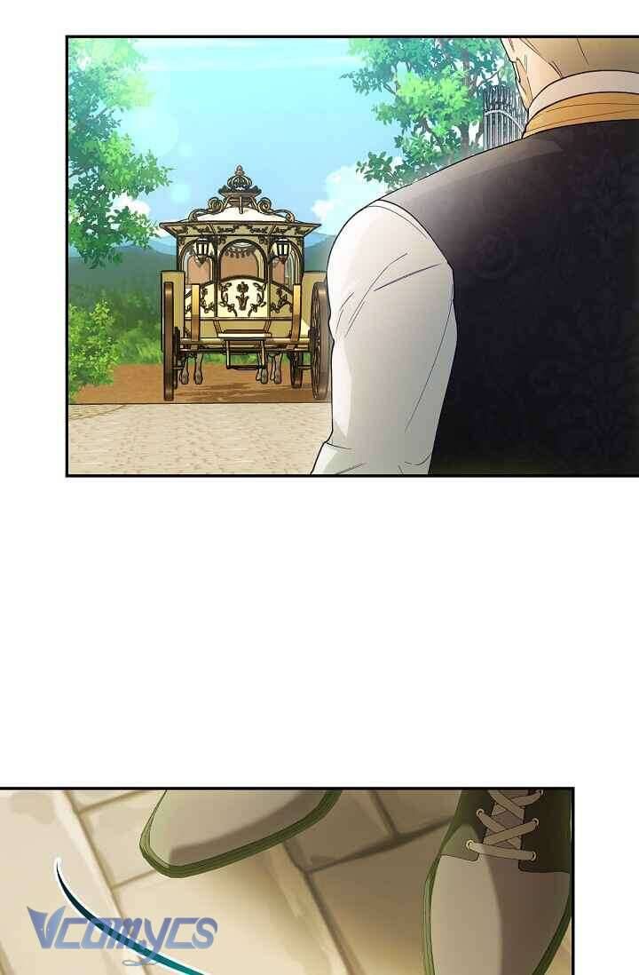 Phương Pháp Che Giấu Đứa Con Của Hoàng Đế Chapter 122 - 23