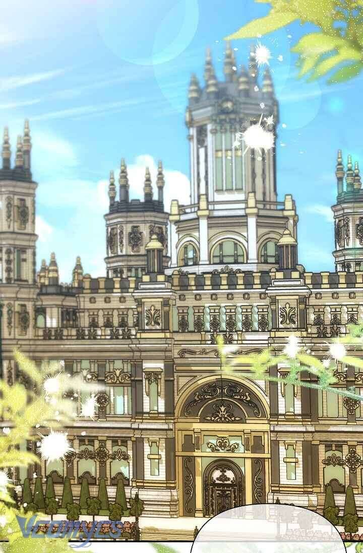 Phương Pháp Che Giấu Đứa Con Của Hoàng Đế Chapter 122 - 28