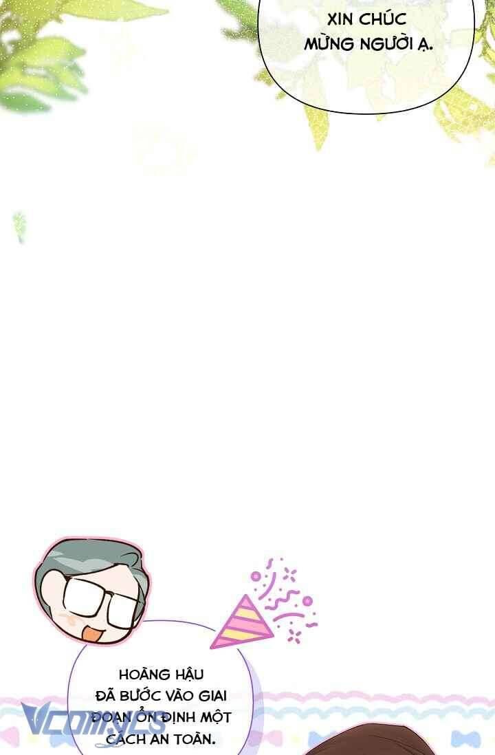 Phương Pháp Che Giấu Đứa Con Của Hoàng Đế Chapter 122 - 29