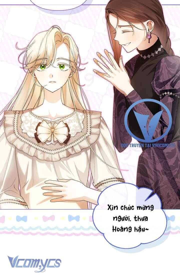 Phương Pháp Che Giấu Đứa Con Của Hoàng Đế Chapter 122 - 30