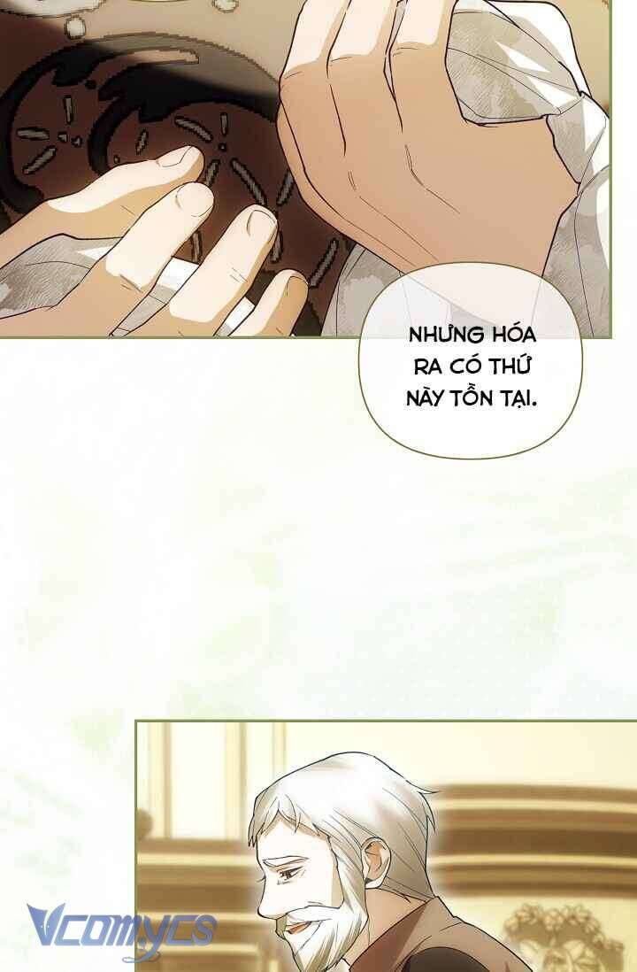 Phương Pháp Che Giấu Đứa Con Của Hoàng Đế Chapter 122 - 4