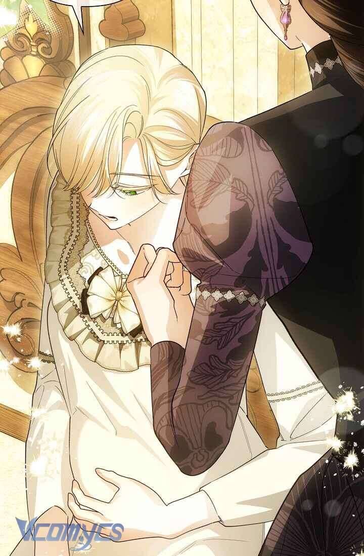 Phương Pháp Che Giấu Đứa Con Của Hoàng Đế Chapter 122 - 32