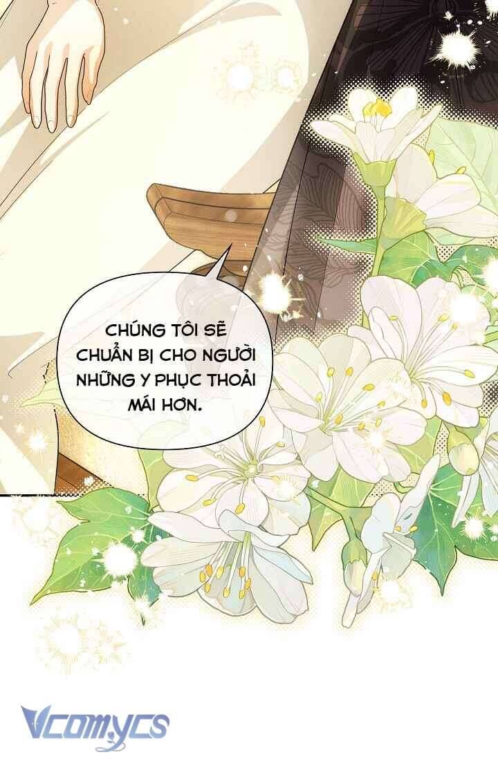 Phương Pháp Che Giấu Đứa Con Của Hoàng Đế Chapter 122 - 33